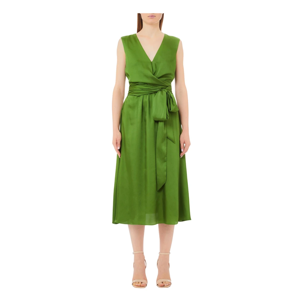 Dresses > Day Dresses > Midi Dresses - - Liu Jo - Modalova