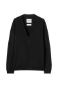 pull-en-maille-a-col-en-v