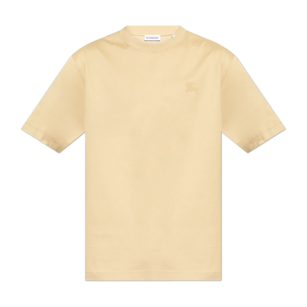 Tops > T-Shirts - - Burberry - Modalova