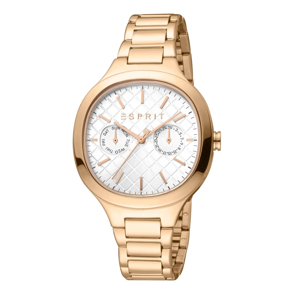 Accessories > Watches - - Esprit - Modalova