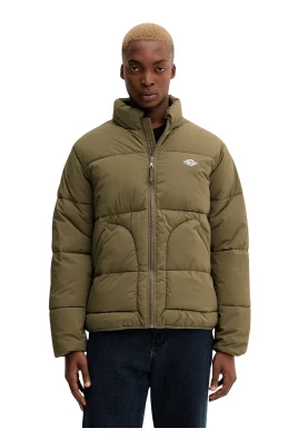Summerdale Quilted Jacket