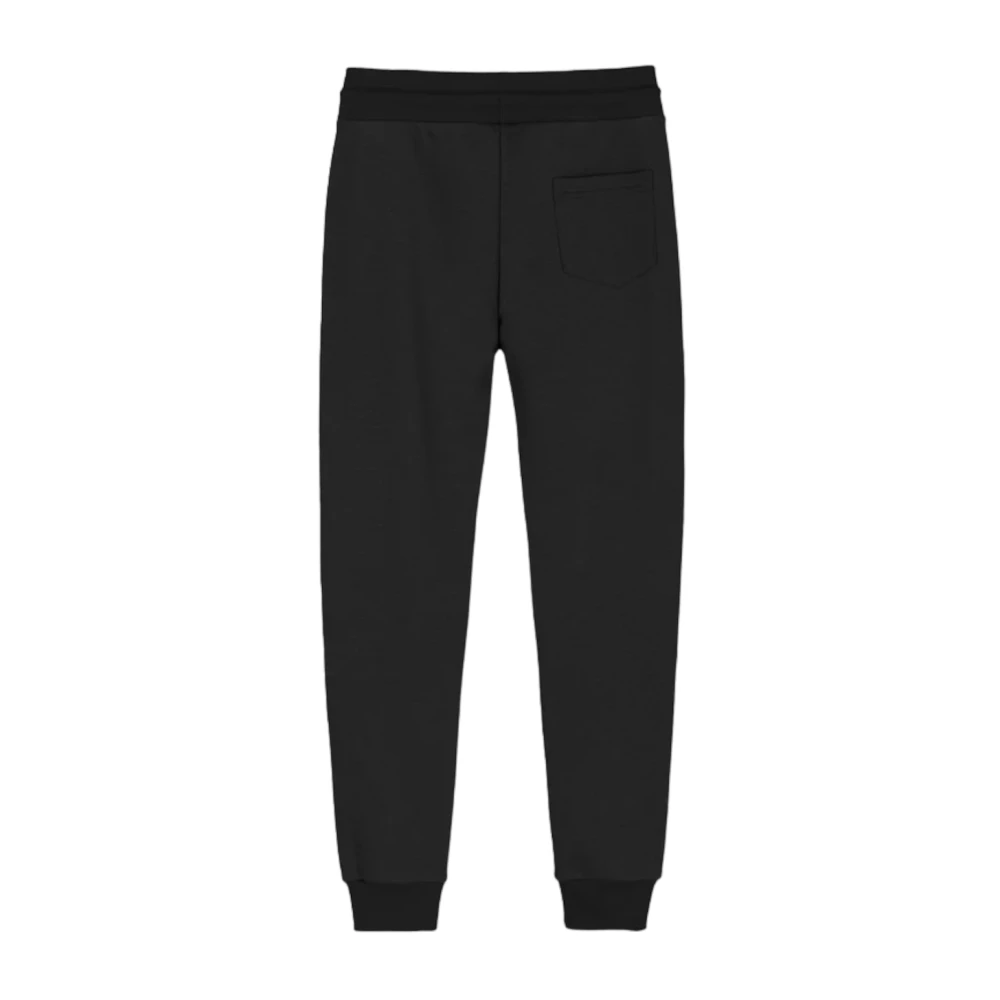 Colmar Zwarte Broek Black Heren