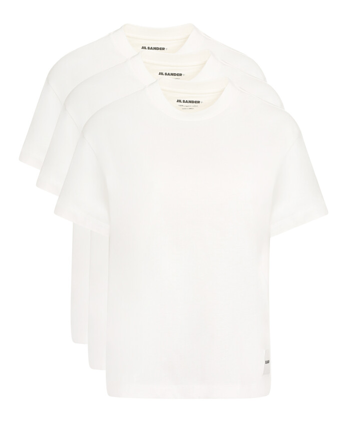 ensemble-de-t-shirts-en-coton