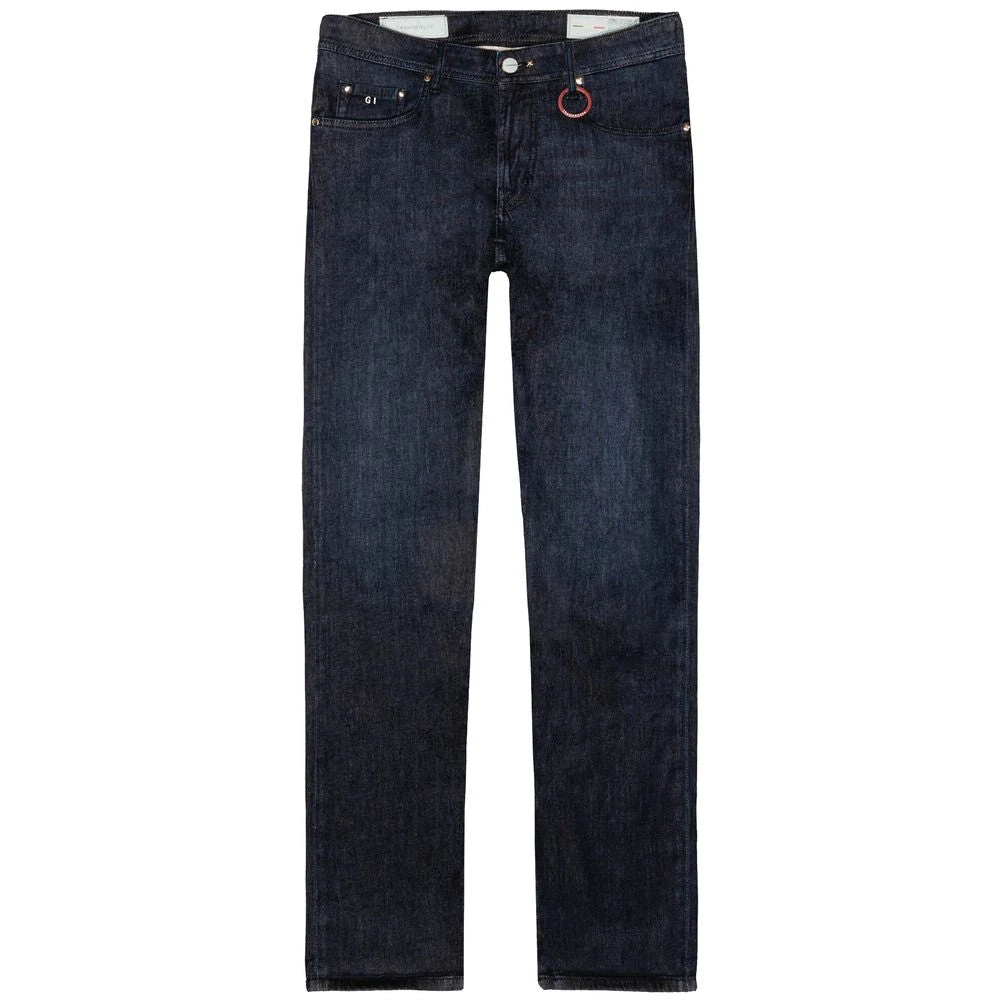 Jeans > Straight Jeans - - Tramarossa - Modalova