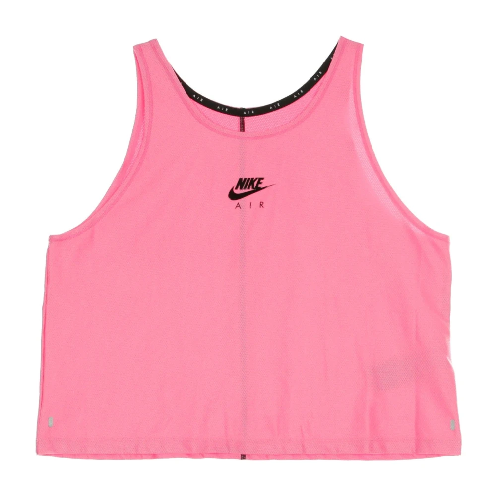Nike Air Tanktop Pink Dames