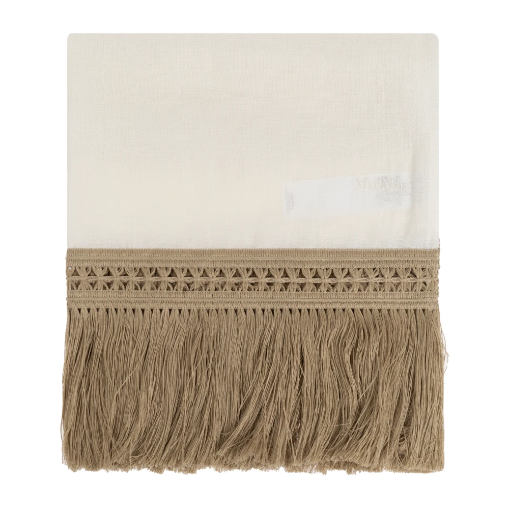 Accessories > Scarves - - Max Mara - Modalova