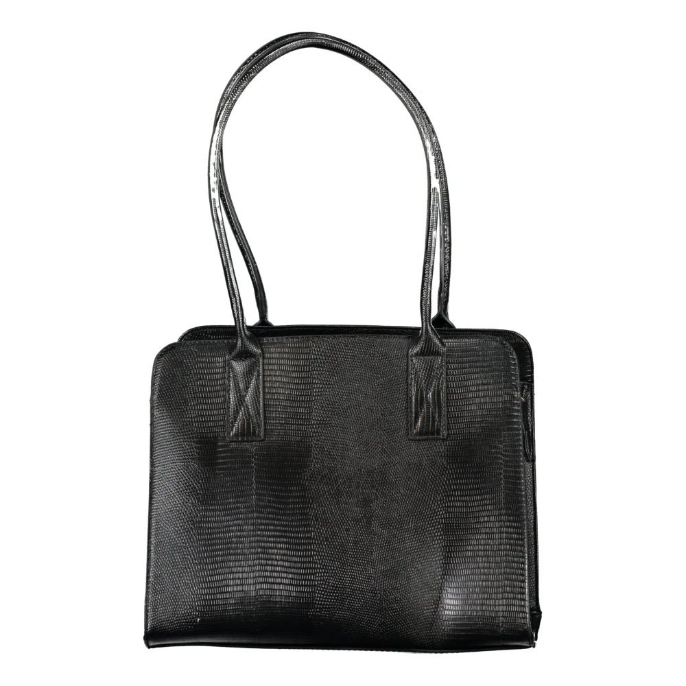 Valentino by Mario Valentino Tassen en accessoires Black Dames