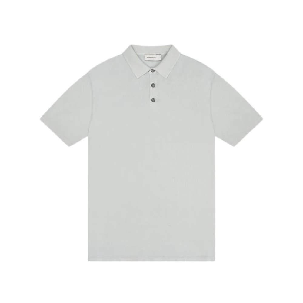 The GoodPeople Elegant Herenmode Stuk Blue Heren