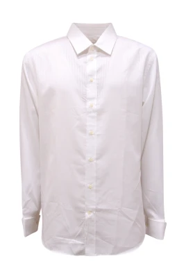 H0086D Camicia Collezioni Slim Shirt