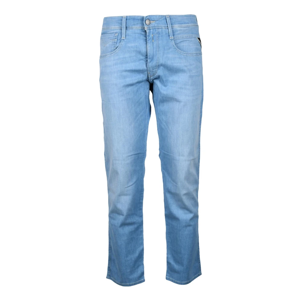 Jeans > Slim-fit Jeans - - Replay - Modalova