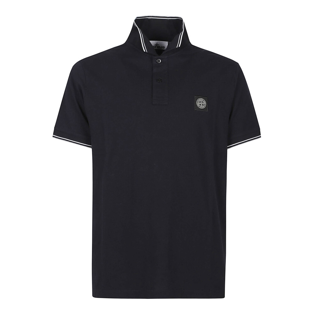 Shop Polo Shirts from Stone Island online on Miinto