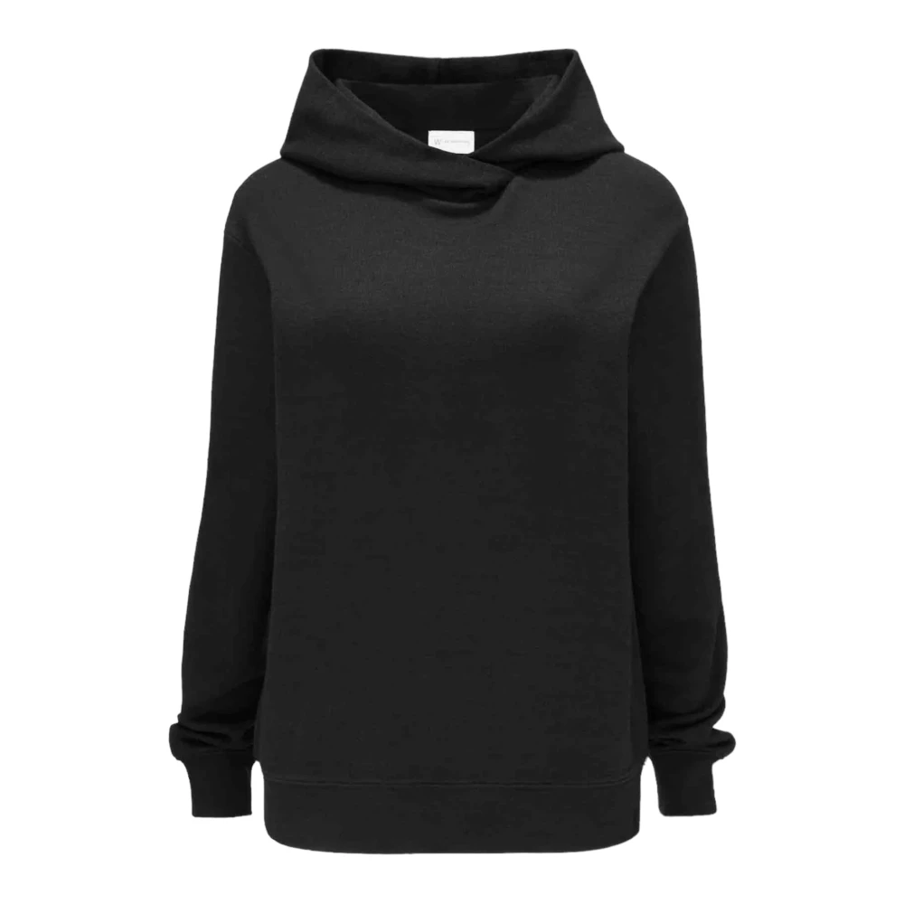 We Norwegians Knitwear Black Dames