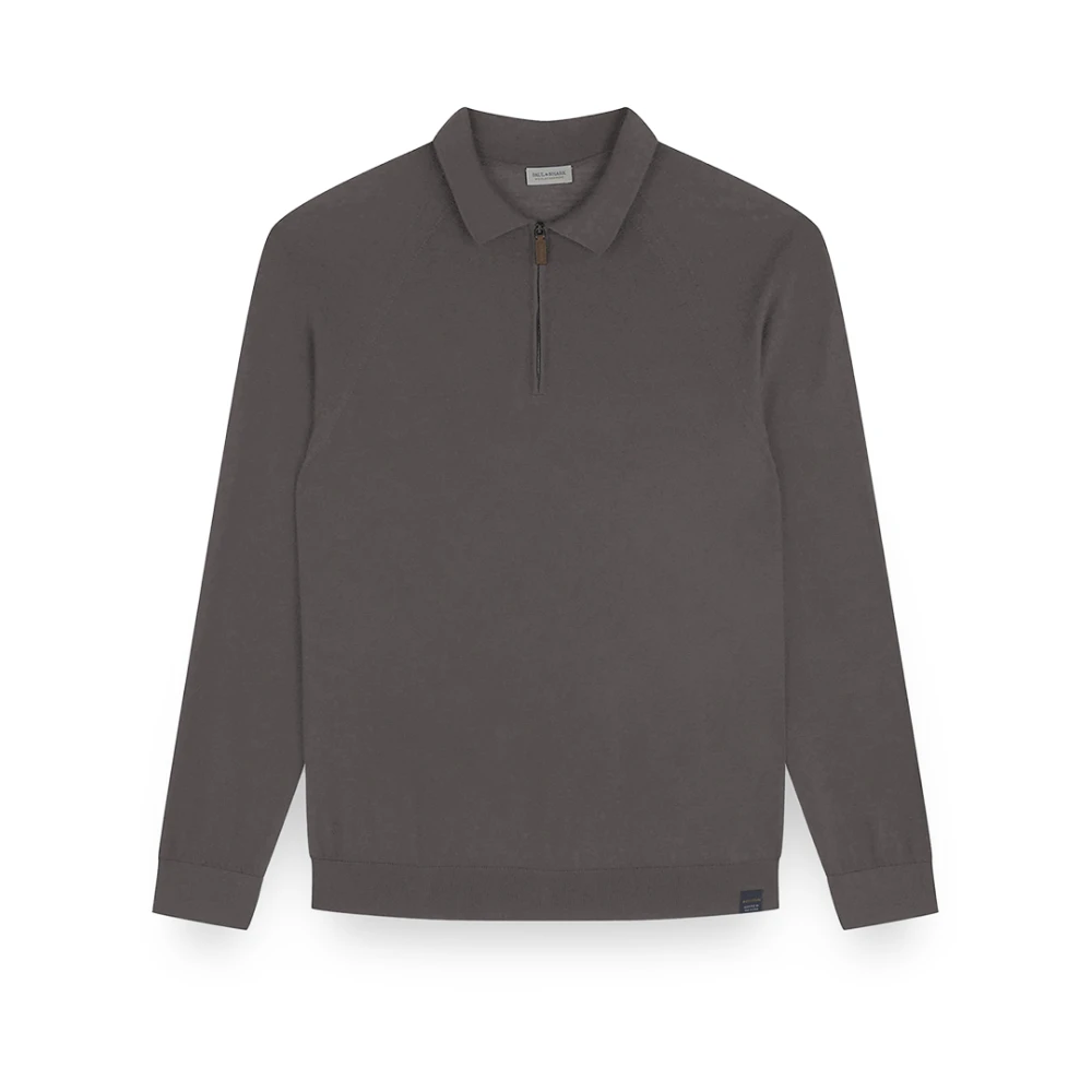 Knitwear > V-neck Knitwear - - Paul & Shark - Modalova