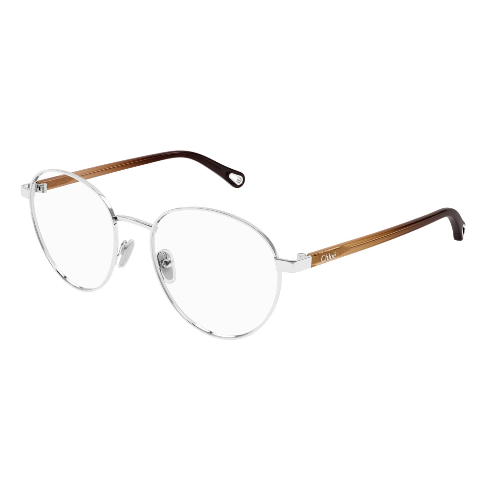 Accessories > Glasses - - Chloé - Modalova