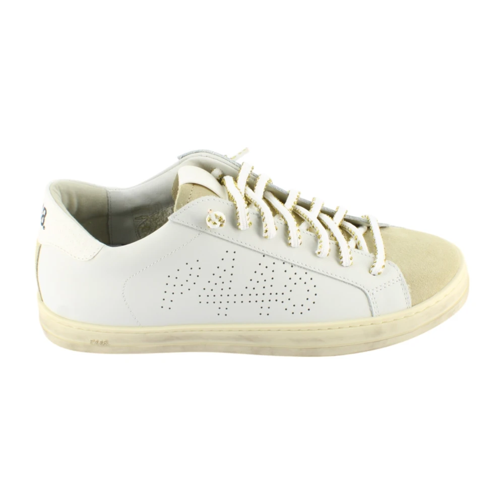 P448 - Shoes > Sneakers - Beige - P448 - Modalova