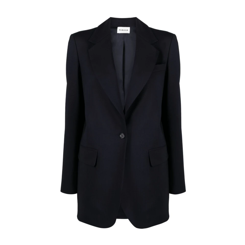 Jackets > Blazers - - P.a.r.o.s.h. - Modalova