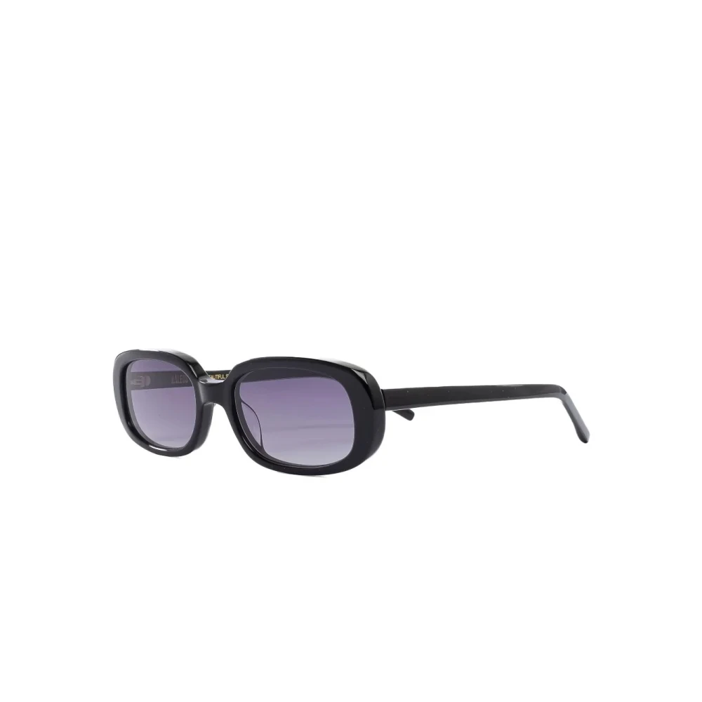 Kaleos Women's Black Sunglasses, 53 Mm, Stirling 001 Sunglasses