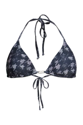 ELETTRA-DNM Bikini Top