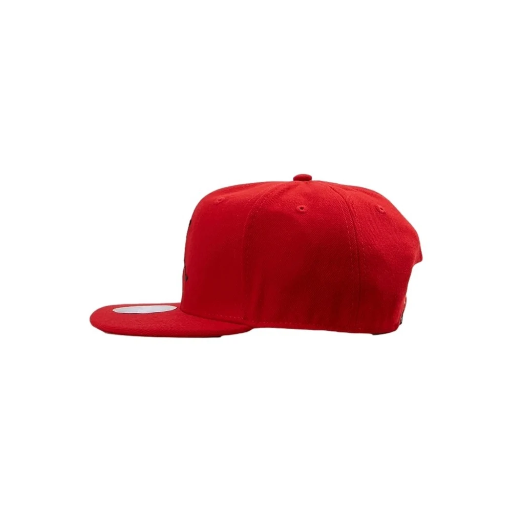 Jordan Rode Air Jumpman Pet Red Unisex