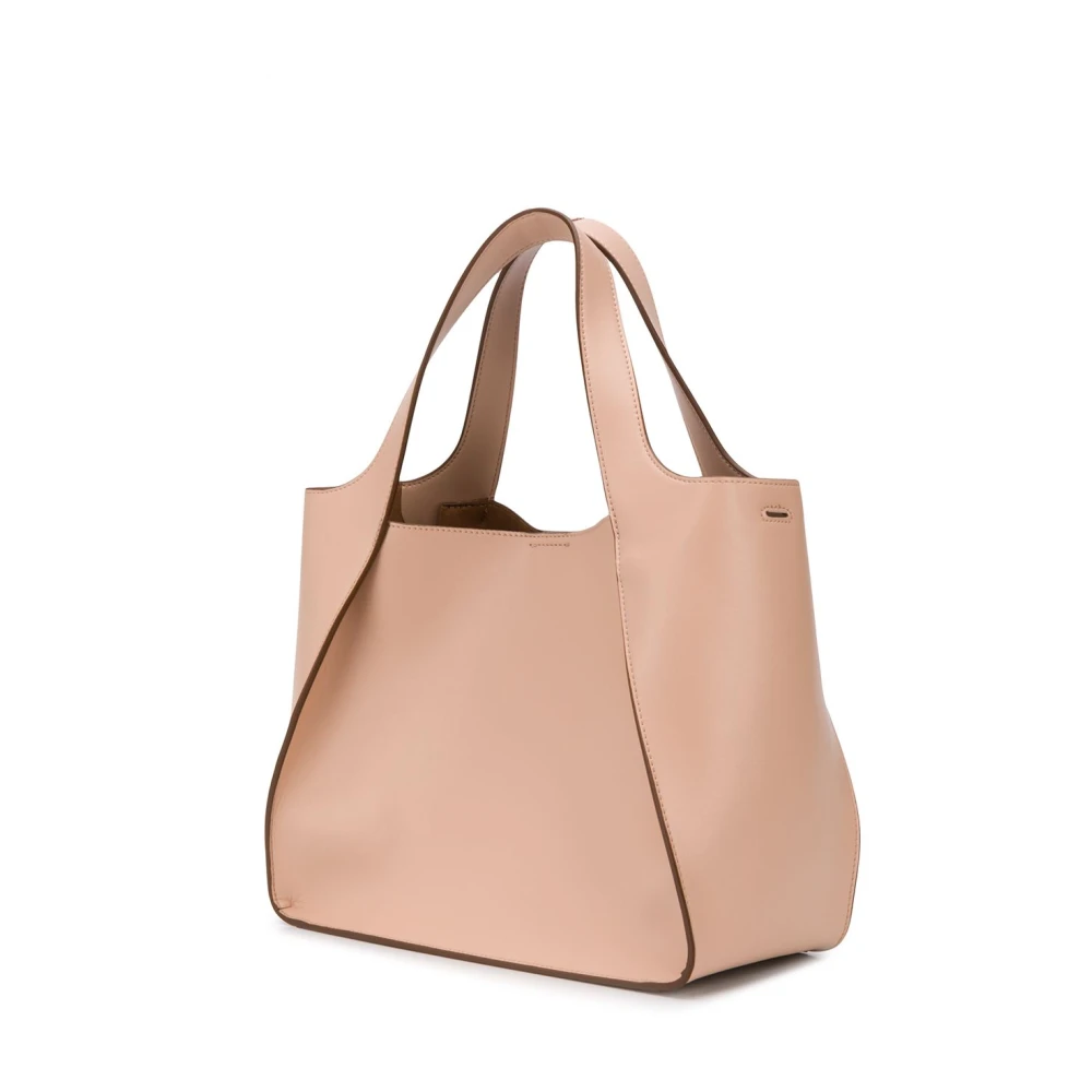 Stella Mccartney Beige Tassen Collectie Beige Dames