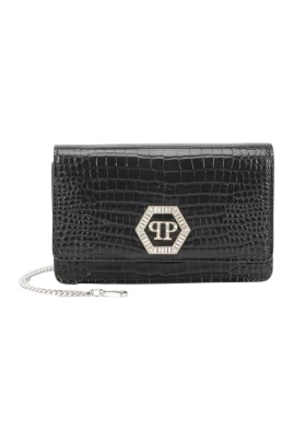 Clutch Bag Cocco Hexagon