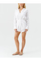 robe-chemise-blanche-avec-devant