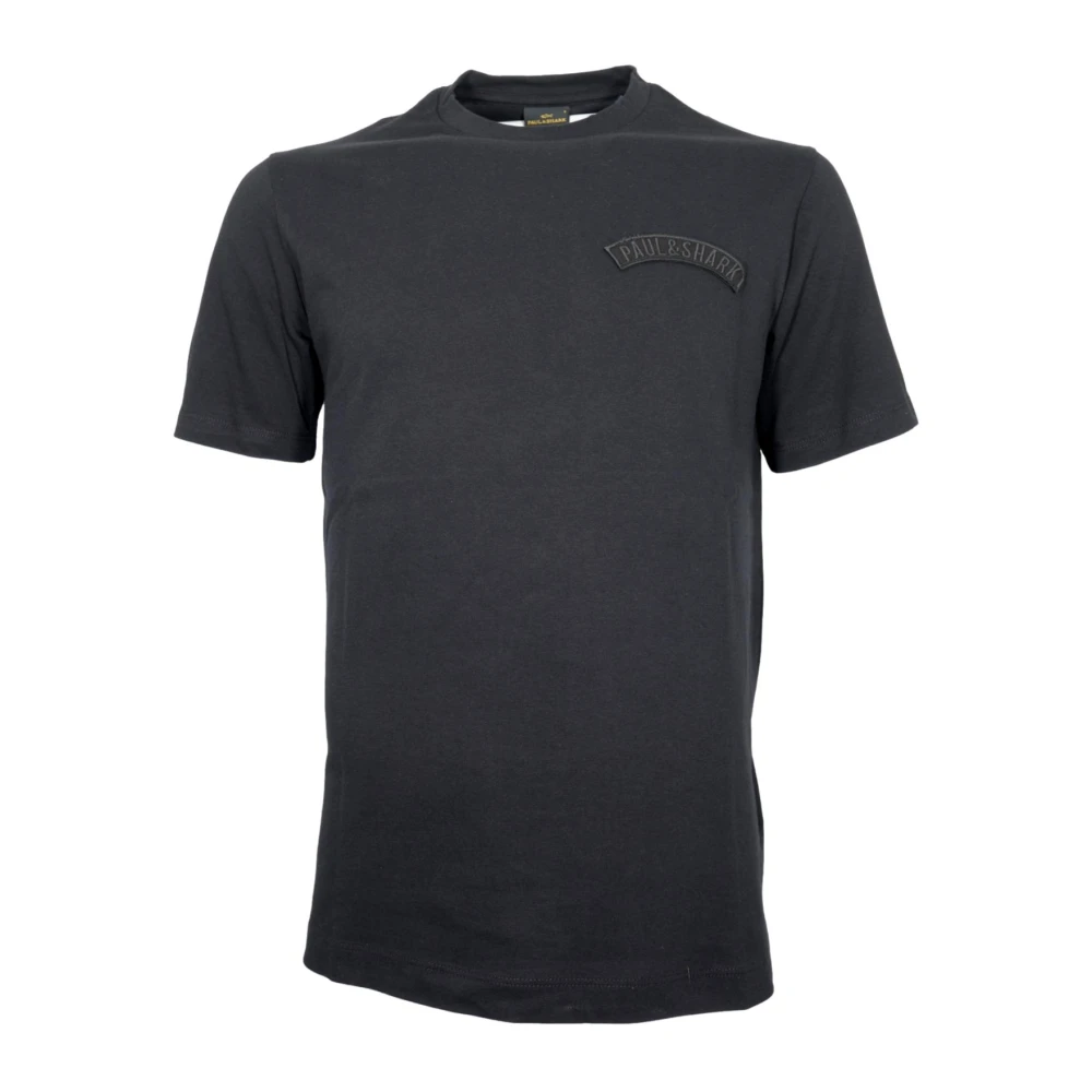 Tops > T-Shirts - - Paul & Shark - Modalova