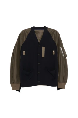Sweater Sacai
