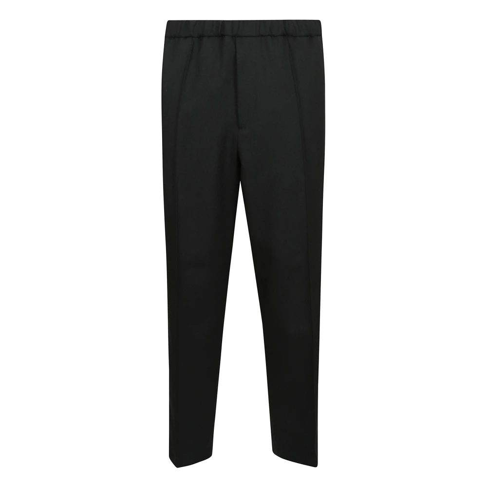 Trousers > Straight Trousers - - Jil Sander - Modalova