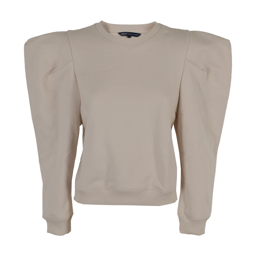Sweatshirts & Hoodies > Sweatshirts - - Levi's - Modalova