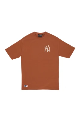 MLB League Essentials Oversize Tee Earth
