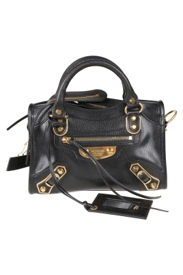 Le City Uptown Bag Mini