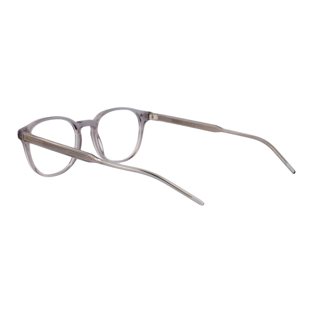 Giorgio Armani Stijlvolle Optische Bril Gray Heren