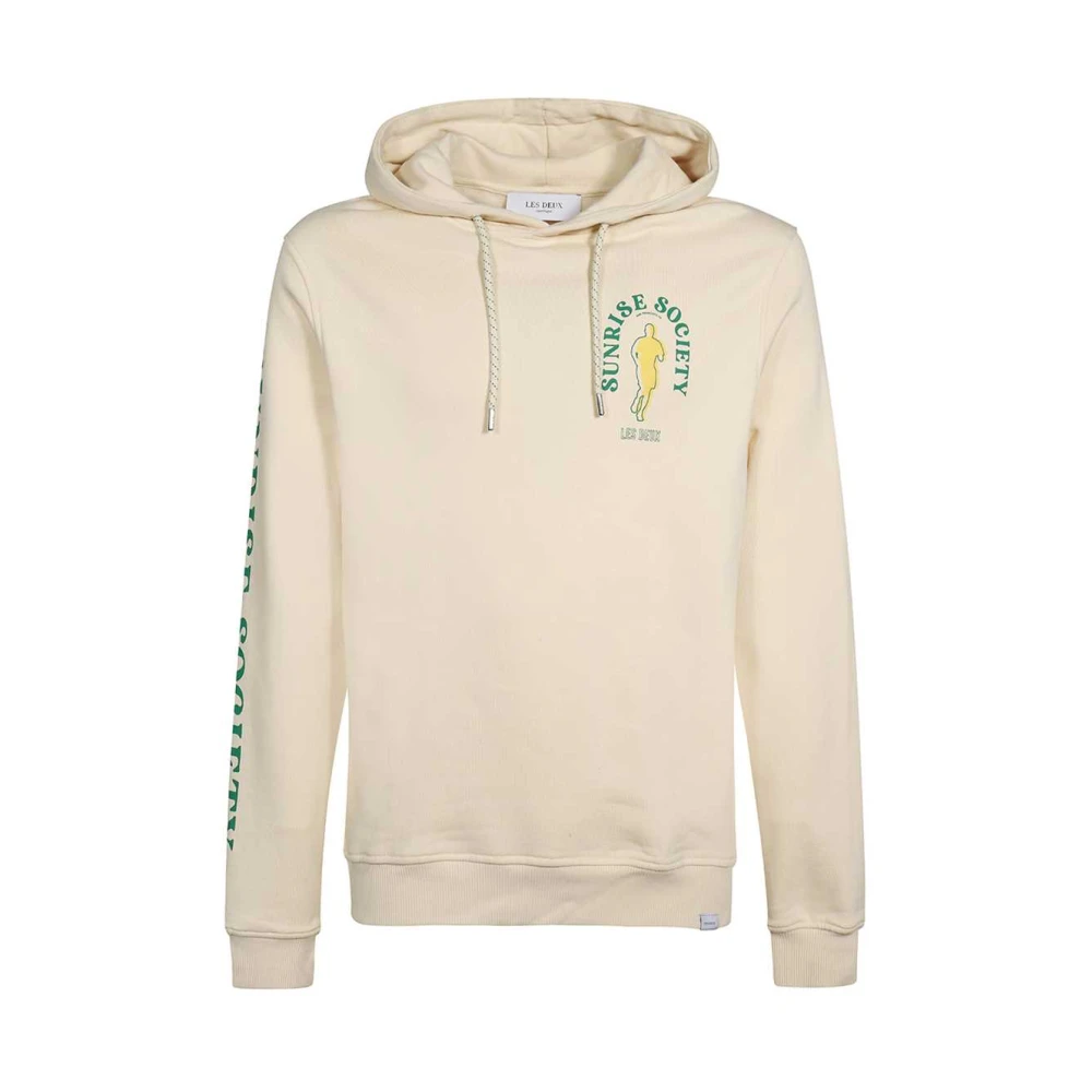 Sweatshirts & Hoodies > Hoodies - - Les Deux - Modalova