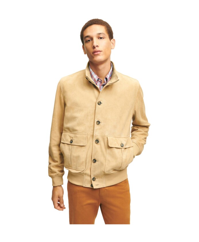 veste-en-cuir-suede