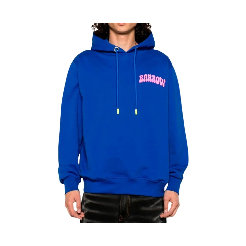 Sweatshirts & Hoodies > Hoodies - - Barrow - Modalova