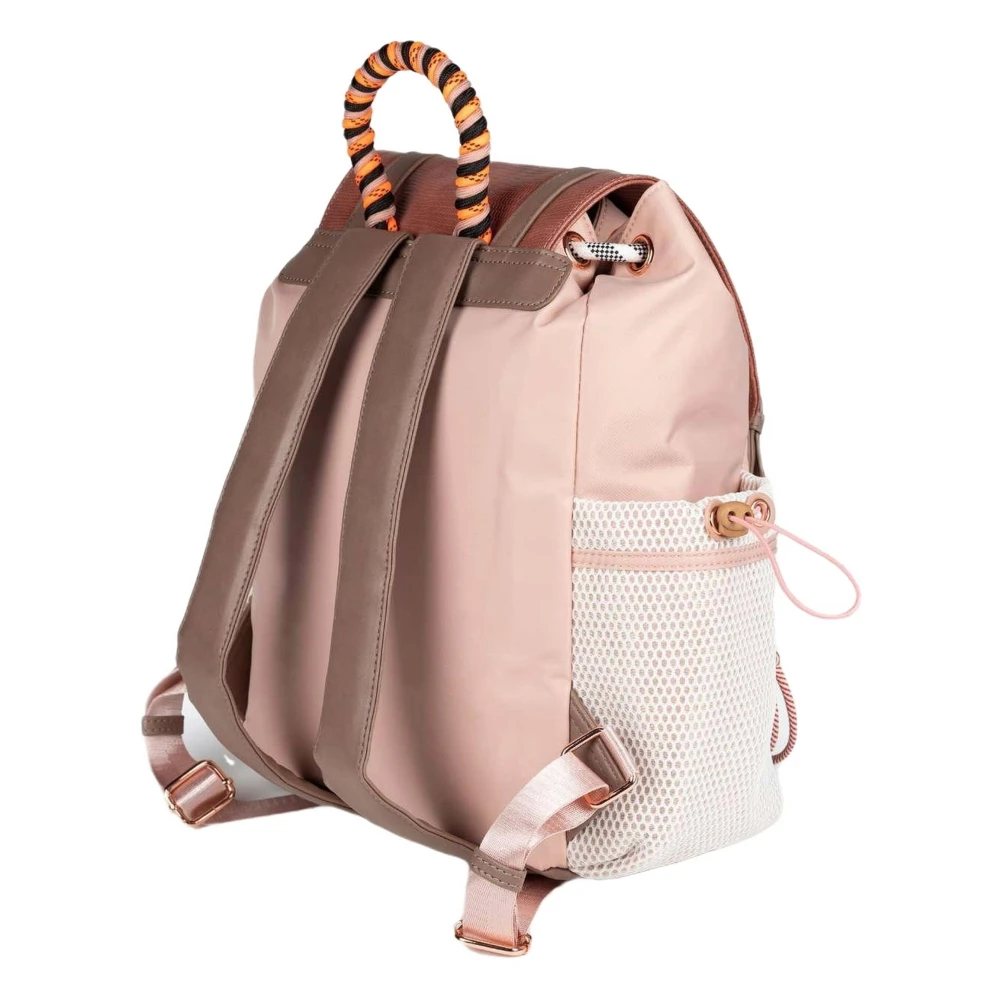 Munich Tas Pink Dames