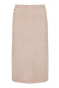 jupe-crayon-en-daim-ecru-avec-broderie-a-damier