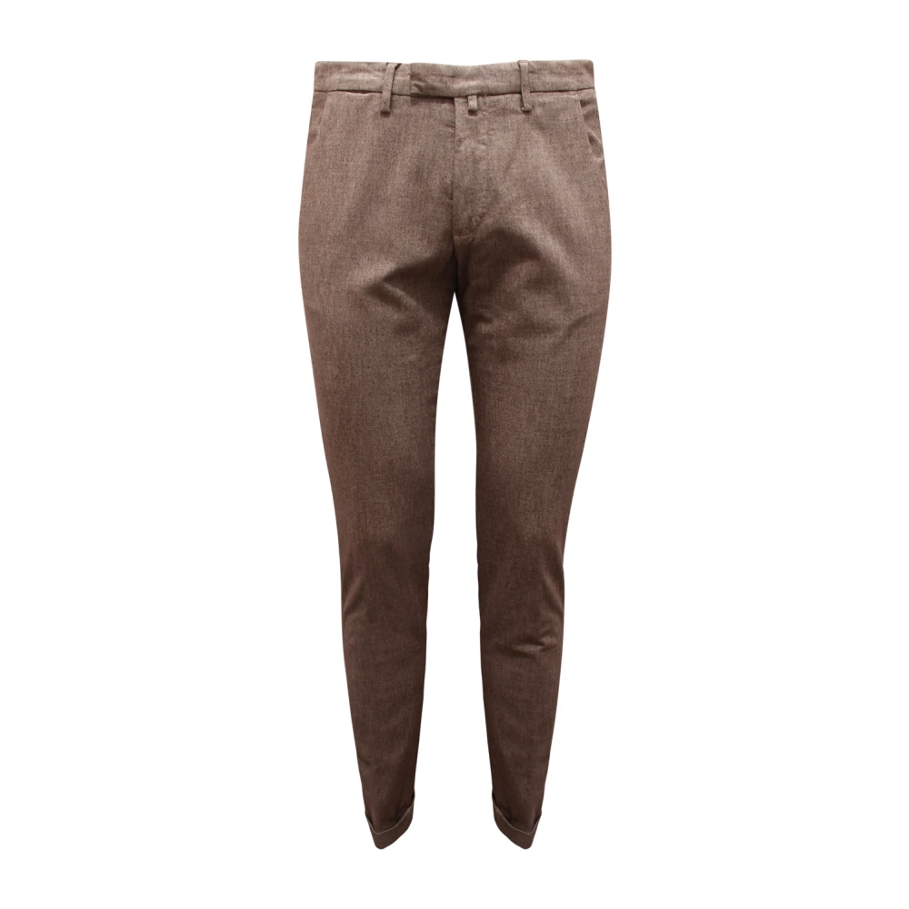Briglia Uomo Beige Pantaloni, S, New,