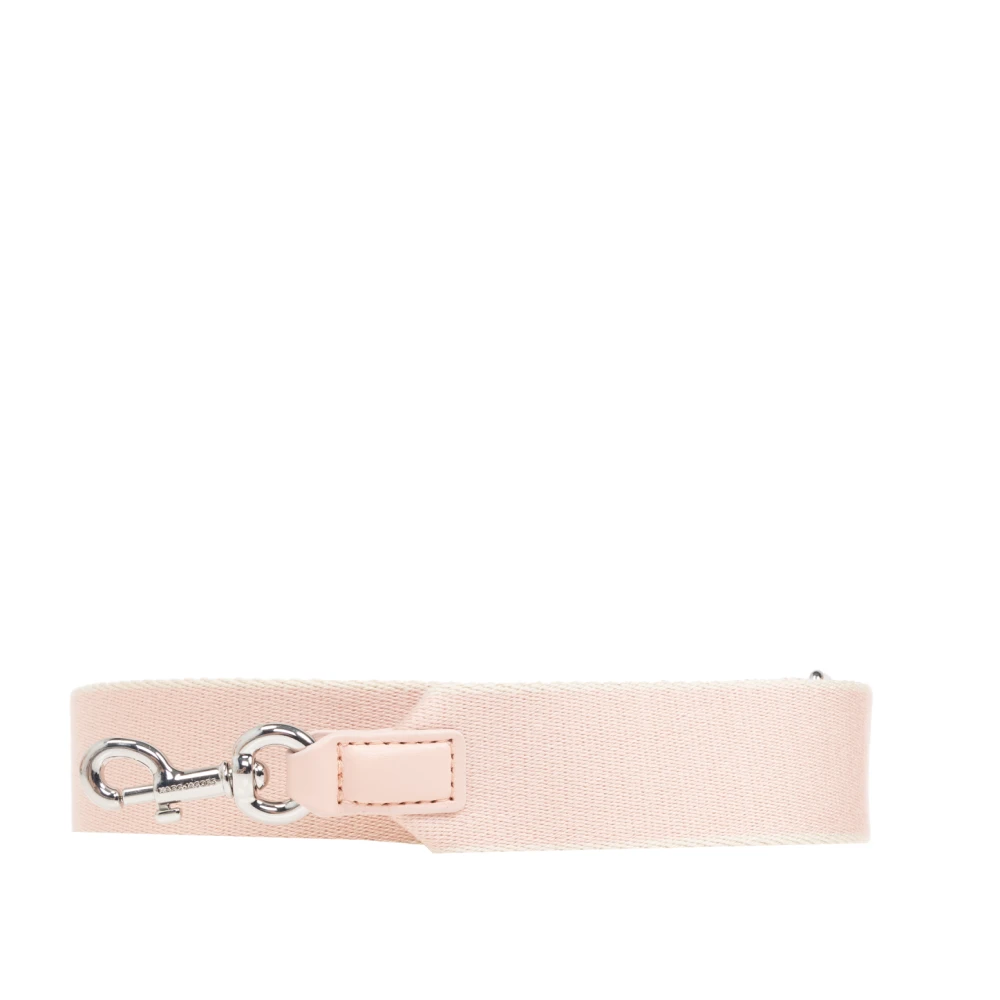 Marc Jacobs Jacquard Small The Tote Bag Shopper Pink Dames