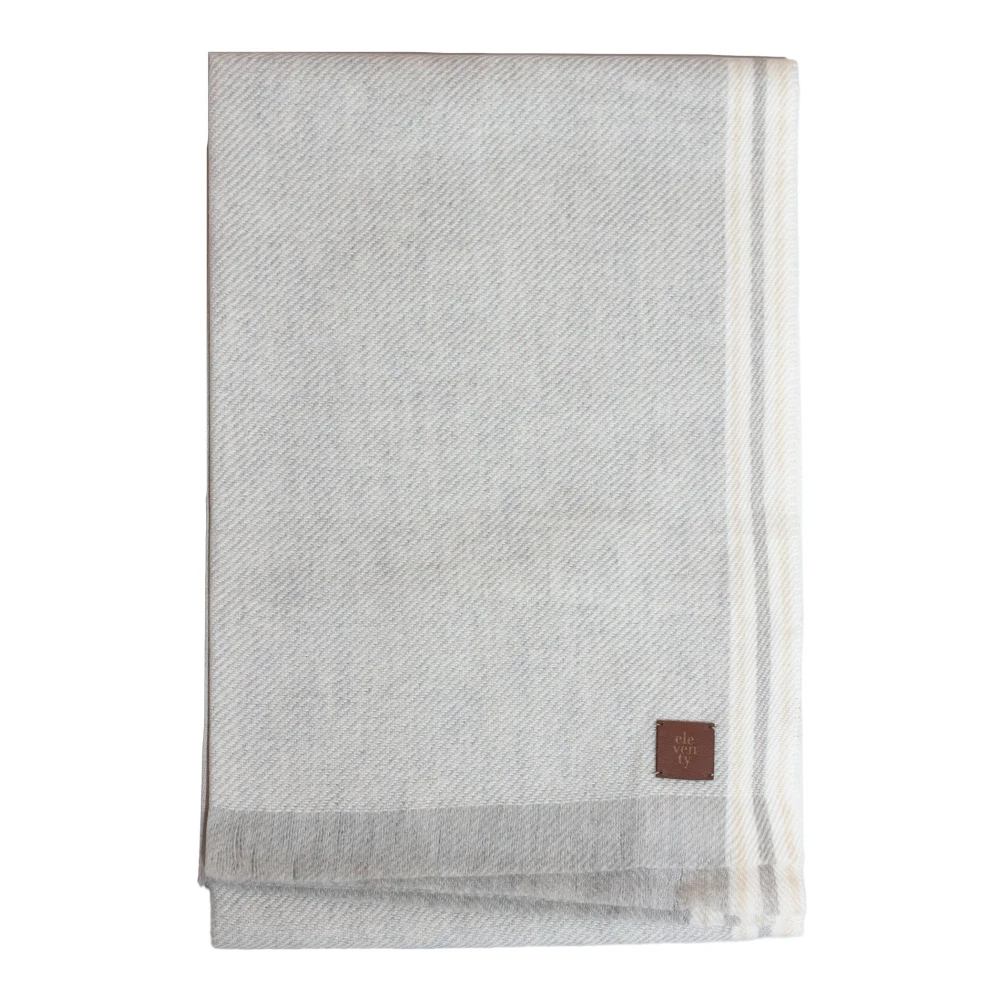 Accessories > Scarves > Winter Scarves - - Eleventy - Modalova
