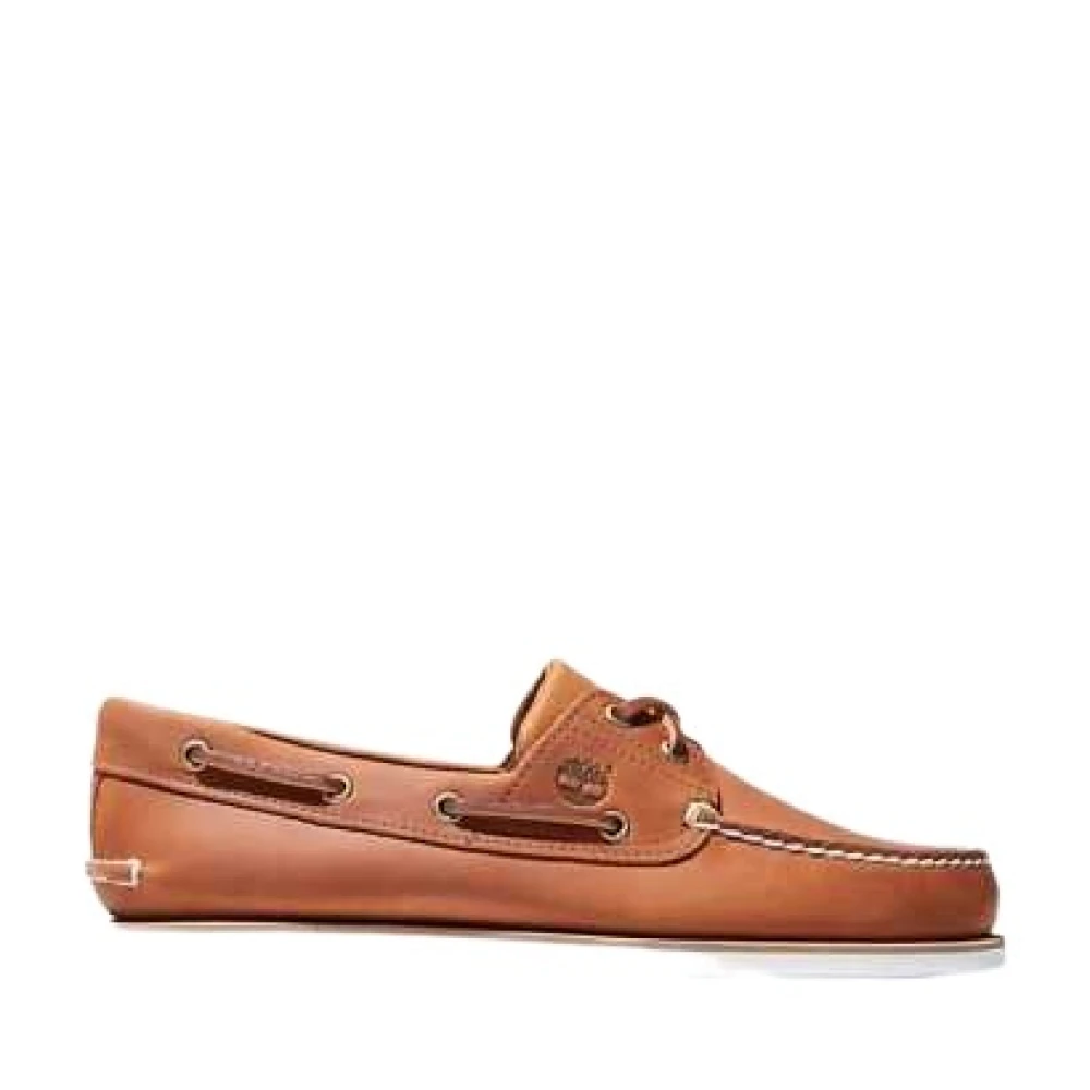 Shoes > Flats > Sailor Shoes - - Timberland - Modalova