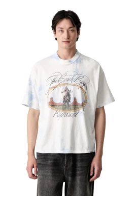 Script T-Shirt