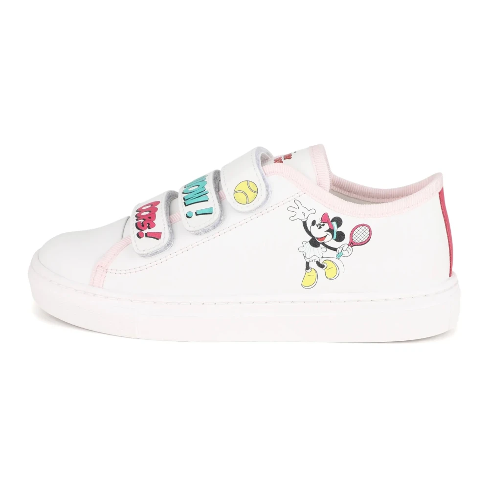 Marc Jacobs Multicolor X Disney Mickey Mouse Trainers - Female - Kids Sneakers - 35 Eu - Kids