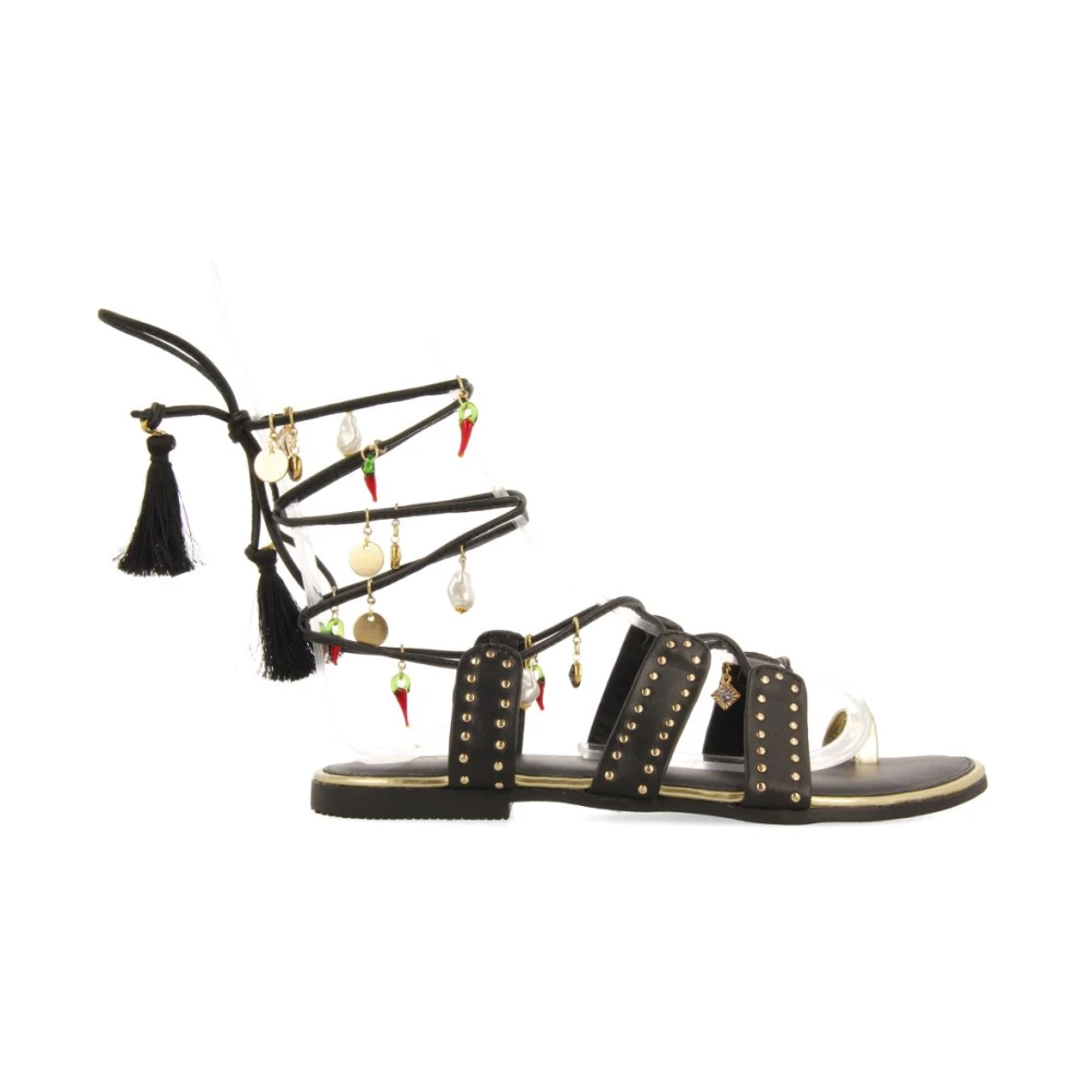 Shoes > Sandals > Flat Sandals - - Gioseppo - Modalova