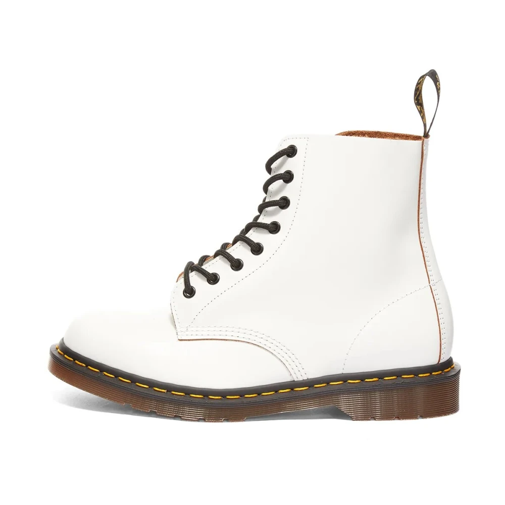 Shoes > Boots > Lace-up Boots - - Dr. Martens - Modalova