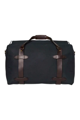 Medium Rugged Twill Duffle