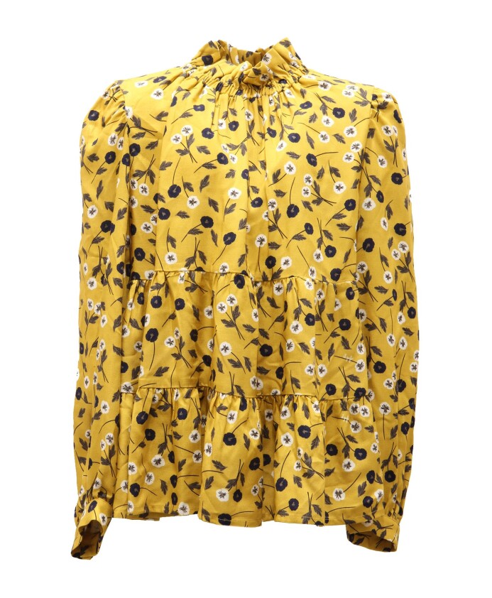 mustard-viscose-shirt-for-kids