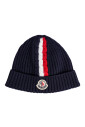 enfant-signature-stripe-ribbed-logo-beanie