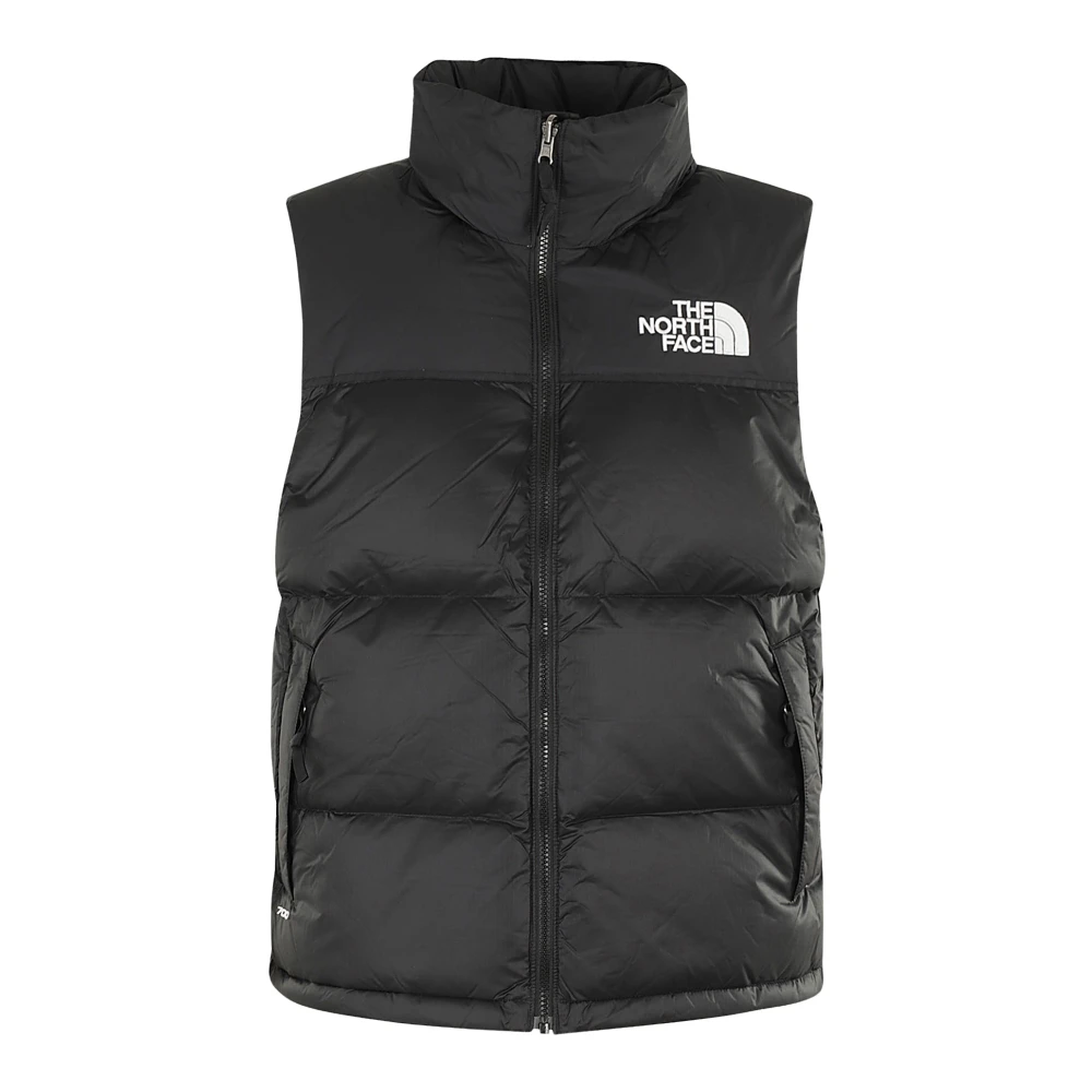 Jackets > Vests - - The North Face - Modalova